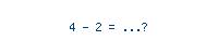 Captcha Rechnung