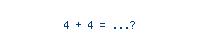 Captcha Rechnung